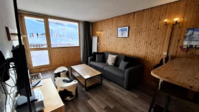 Résidence Plein Soleil - Appartement 2 pièces 6 personnes Plagne Villages MAE-4484